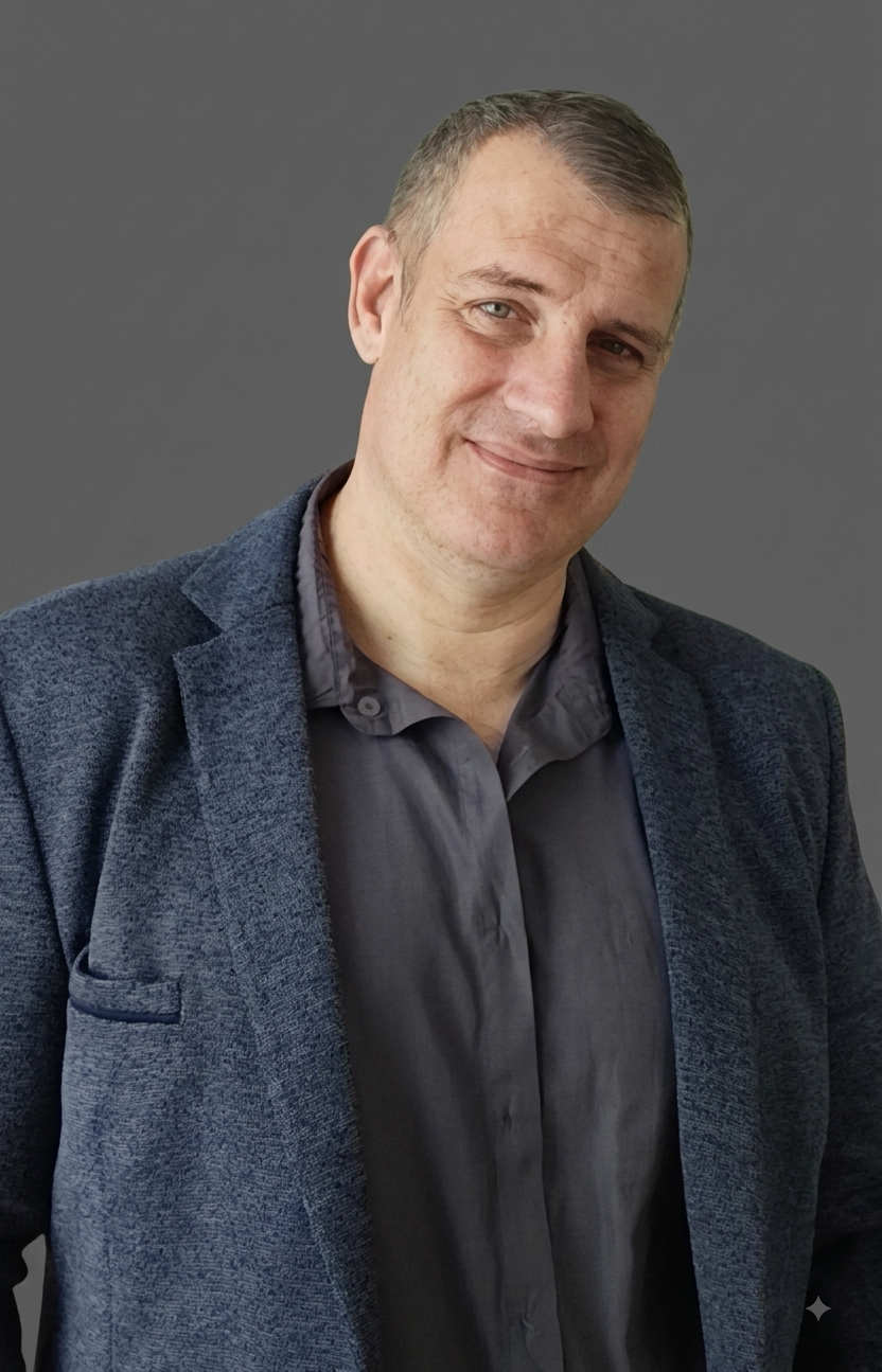 Peter Schwarcz